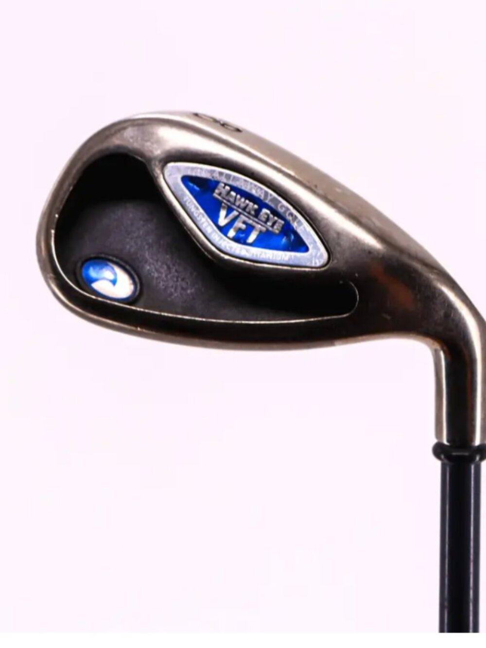 Mens Callaway VFT single 8 iron